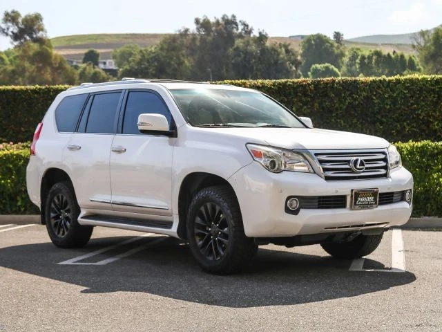 2011 Lexus GX 2nd Gen - Image 7 of 21