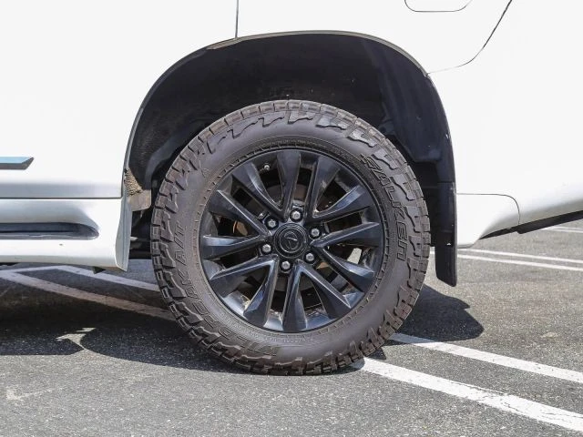 2011 Lexus GX 2nd Gen - Image 13 of 21
