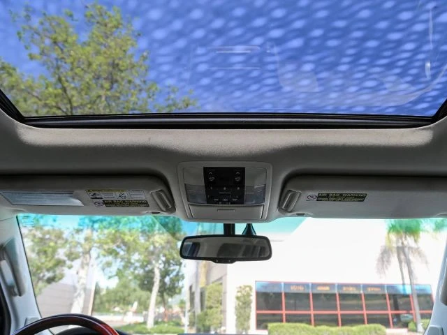 2011 Lexus GX 2nd Gen - Image 21 of 21