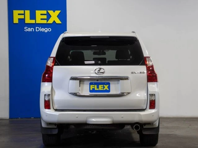 2011 Lexus GX 2nd Gen - Image 4 of 21
