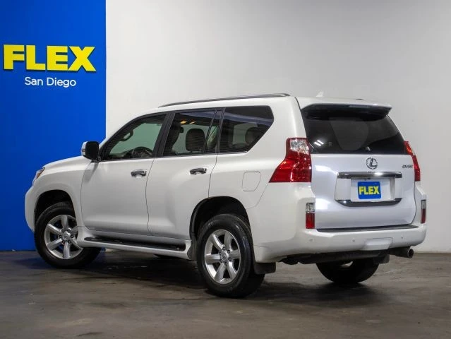 2011 Lexus GX 2nd Gen - Image 3 of 21