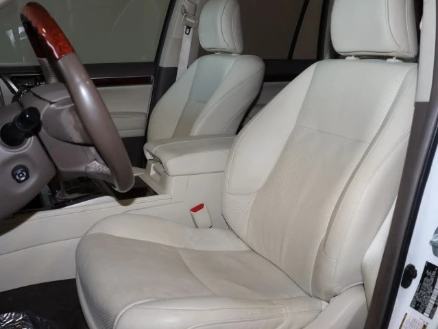 2011 Lexus GX 2nd Gen - Image 13 of 21