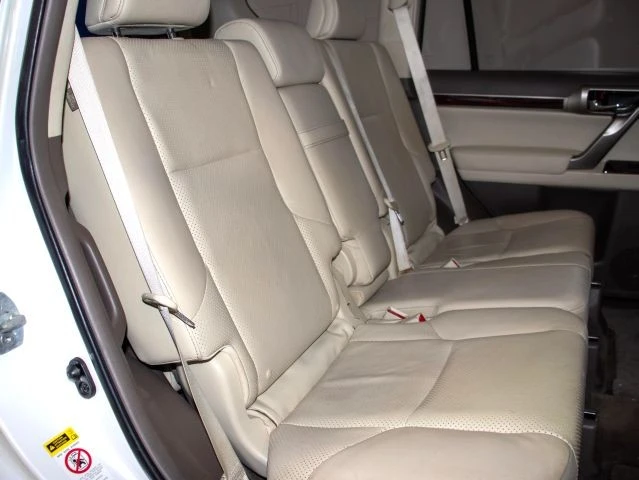 2011 Lexus GX 2nd Gen - Image 19 of 21