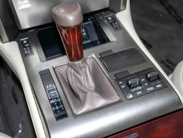 2011 Lexus GX 2nd Gen - Image 21 of 21