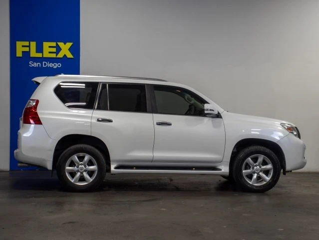2011 Lexus GX 2nd Gen - Image 7 of 21