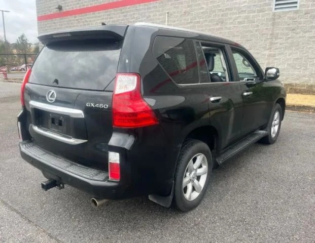 2011 Lexus GX 2nd Gen - Image 3 of 5