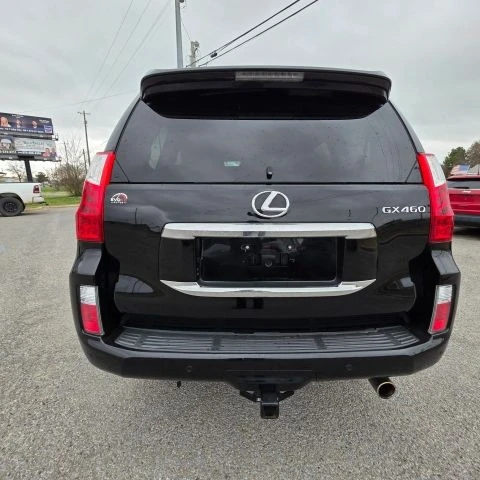 2011 Lexus GX 2nd Gen - Image 7 of 19