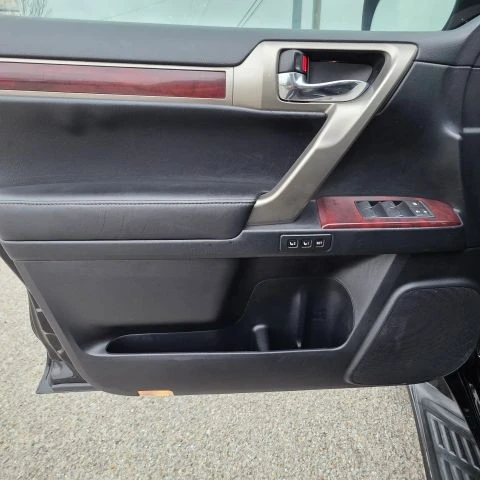 2011 Lexus GX 2nd Gen - Image 9 of 19