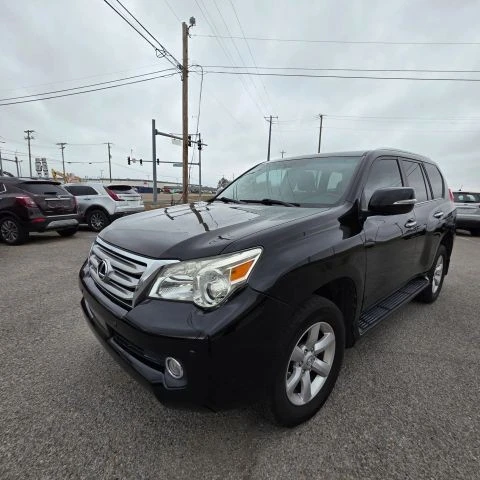 2011 Lexus GX 2nd Gen - Image 4 of 19