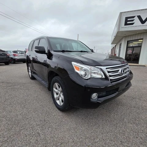 2011 Lexus GX 2nd Gen - Image 2 of 19