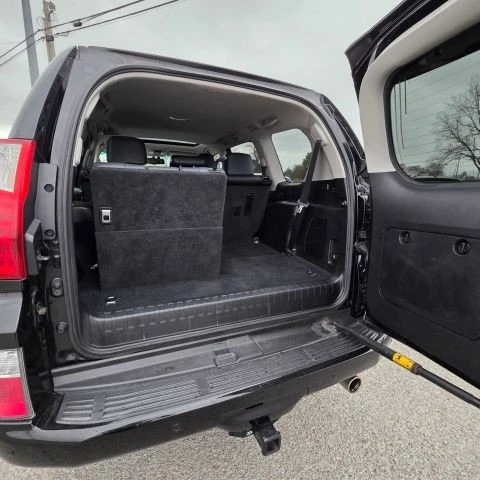 2011 Lexus GX 2nd Gen - Image 18 of 19