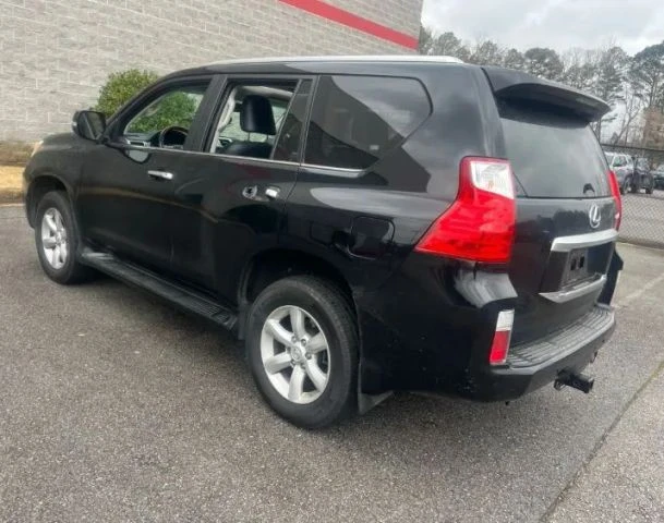 2011 Lexus GX 2nd Gen - Image 4 of 5