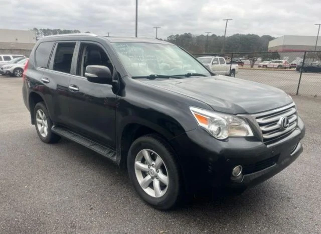 2011 Lexus GX 2nd Gen - Image 2 of 5