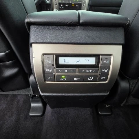 2011 Lexus GX 2nd Gen - Image 19 of 19