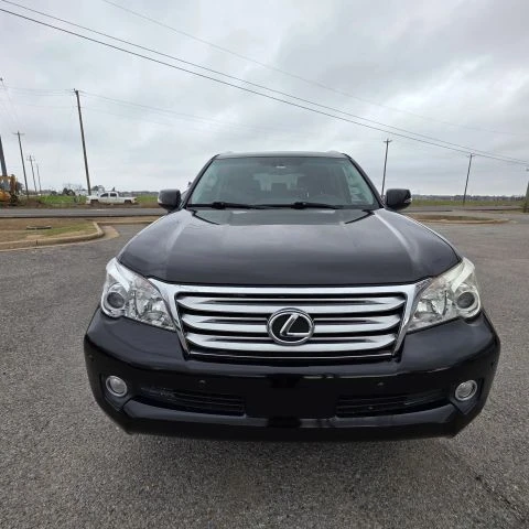 2011 Lexus GX 2nd Gen - Image 3 of 19