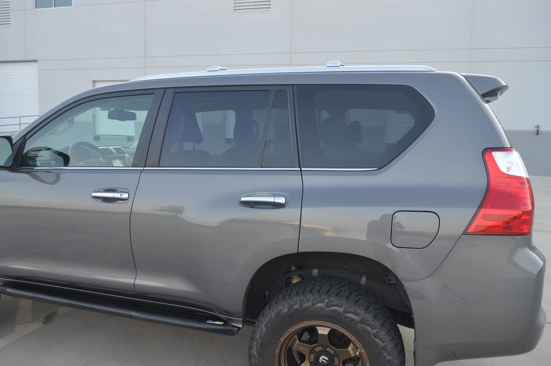 2011 Lexus GX 2nd Gen - Image 27 of 31
