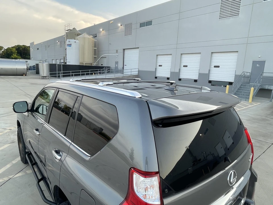 2011 Lexus GX 2nd Gen - Image 29 of 31