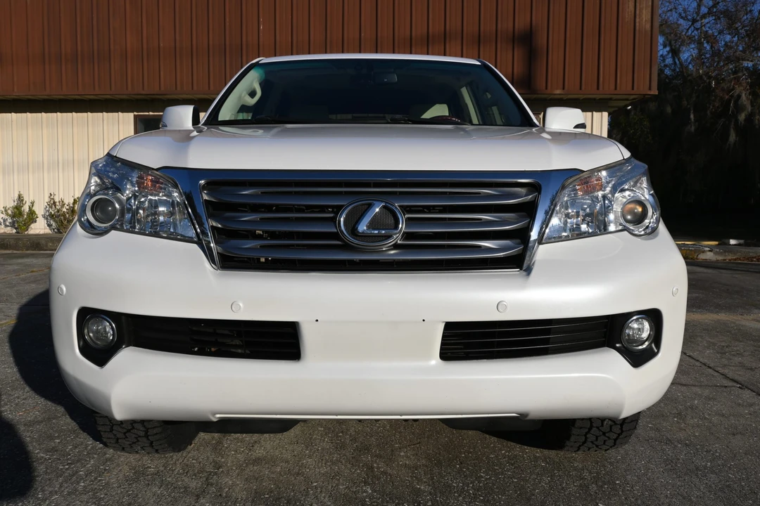 2011 Lexus GX 2nd Gen - Image 24 of 31