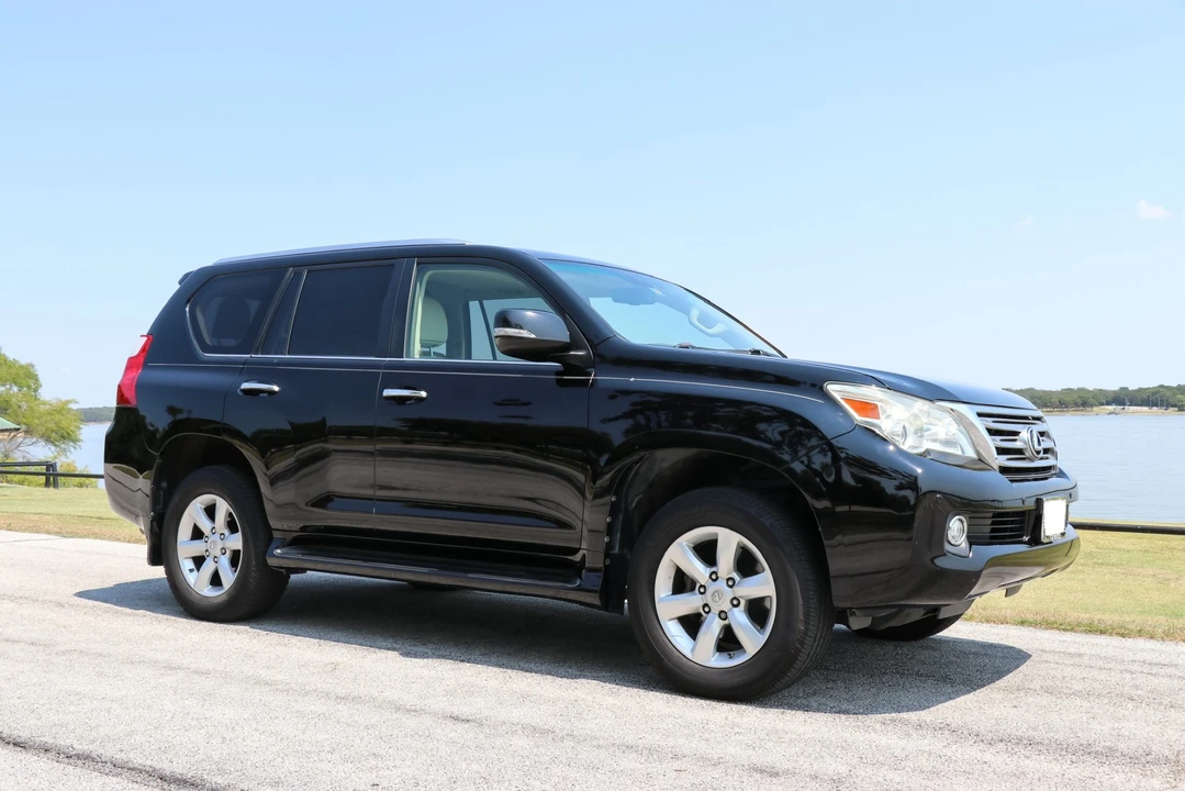 2011 Lexus GX 2nd Gen - Image 8 of 31