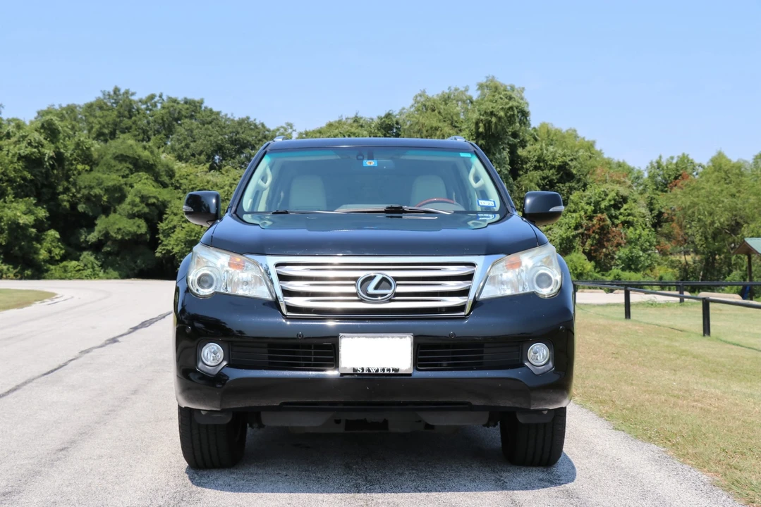 2011 Lexus GX 2nd Gen - Image 5 of 31