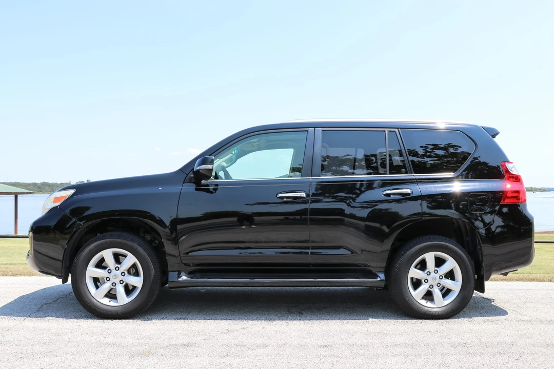 2011 Lexus GX 2nd Gen - Image 15 of 31