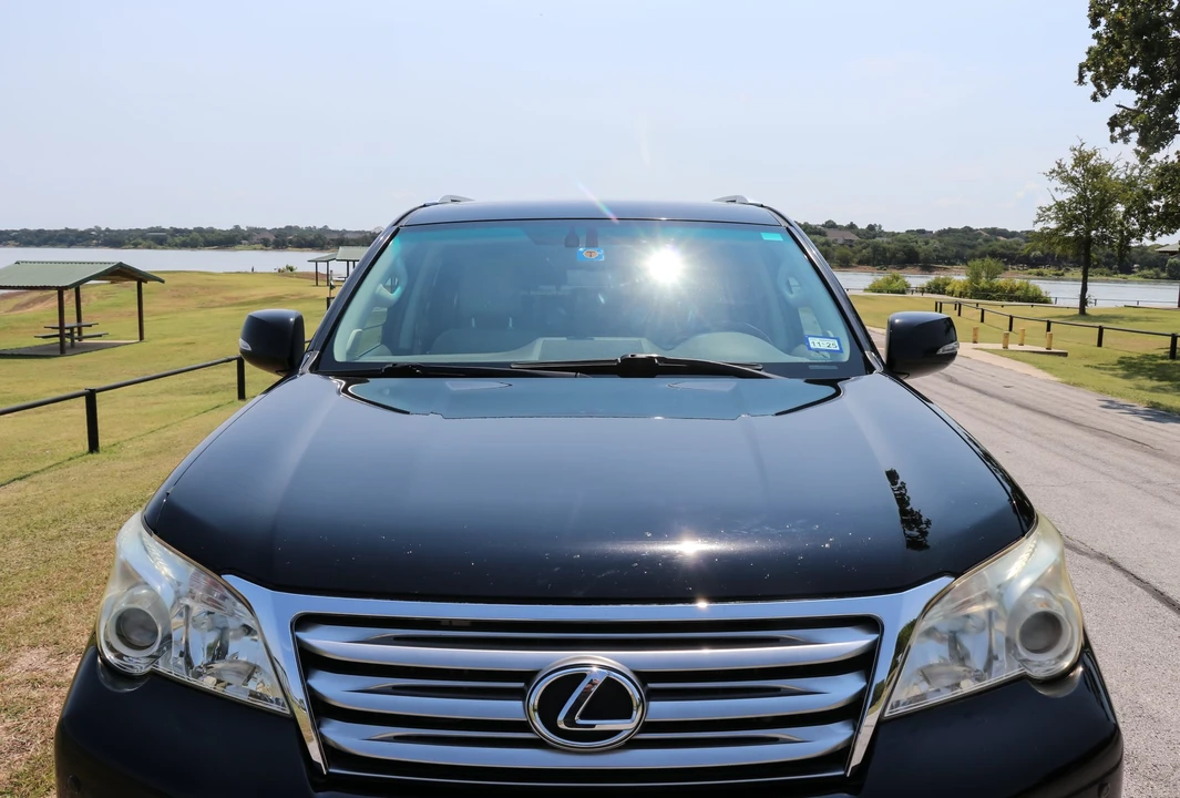 2011 Lexus GX 2nd Gen - Image 27 of 31