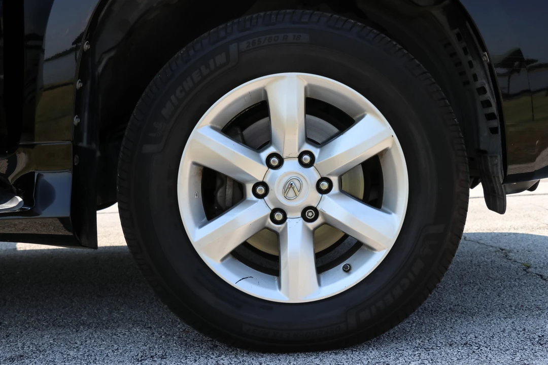 2011 Lexus GX 2nd Gen - Image 31 of 31