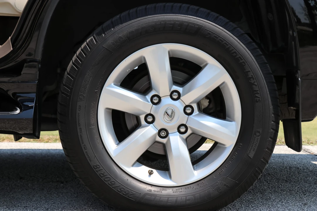 2011 Lexus GX 2nd Gen - Image 30 of 31