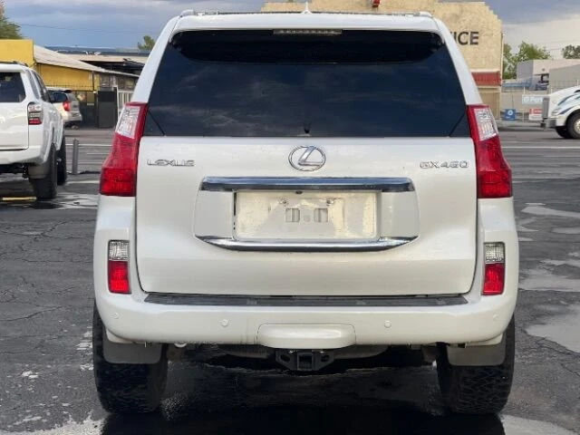 2011 Lexus GX 2nd Gen - Image 6 of 16