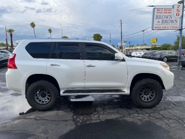 2011 Lexus GX 2nd Gen - Image 2 of 16