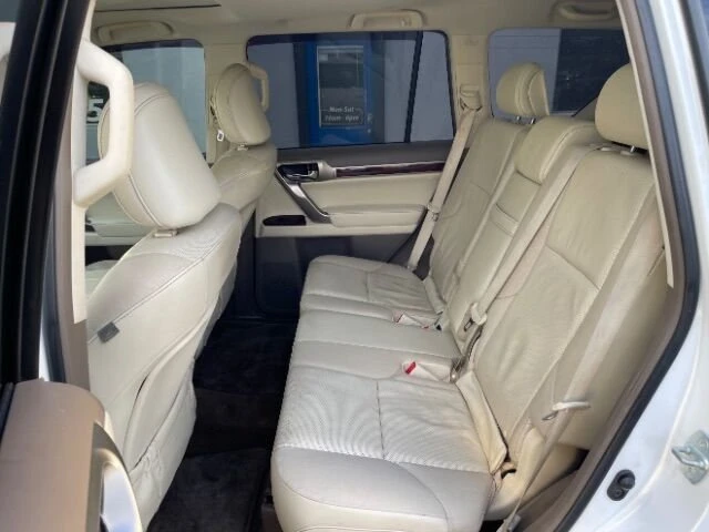 2011 Lexus GX 2nd Gen - Image 11 of 16