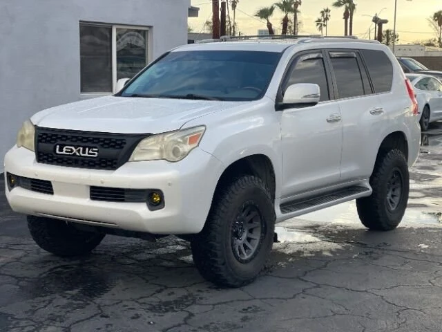 2011 Lexus GX 2nd Gen - Image 5 of 16