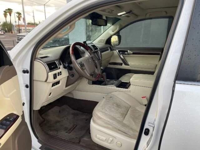 2011 Lexus GX 2nd Gen - Image 15 of 16