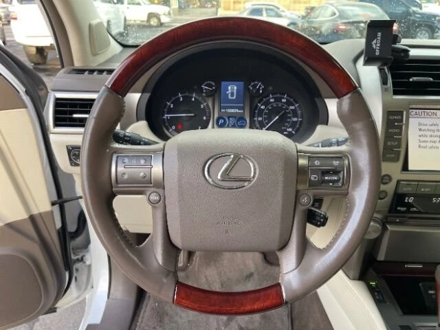 2011 Lexus GX 2nd Gen - Image 16 of 16