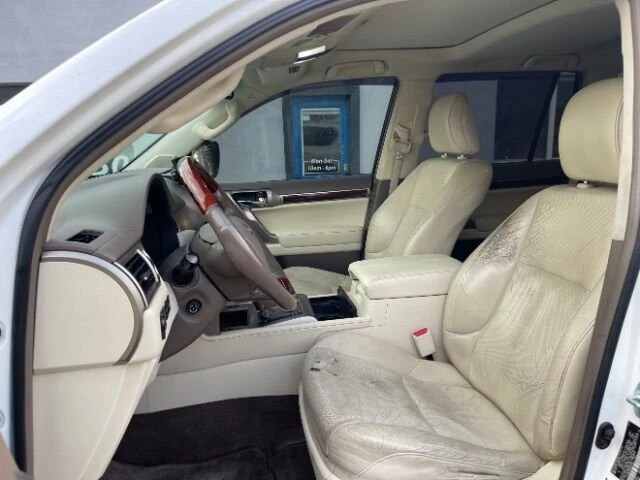 2011 Lexus GX 2nd Gen - Image 13 of 16