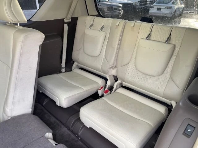 2011 Lexus GX 2nd Gen - Image 14 of 16