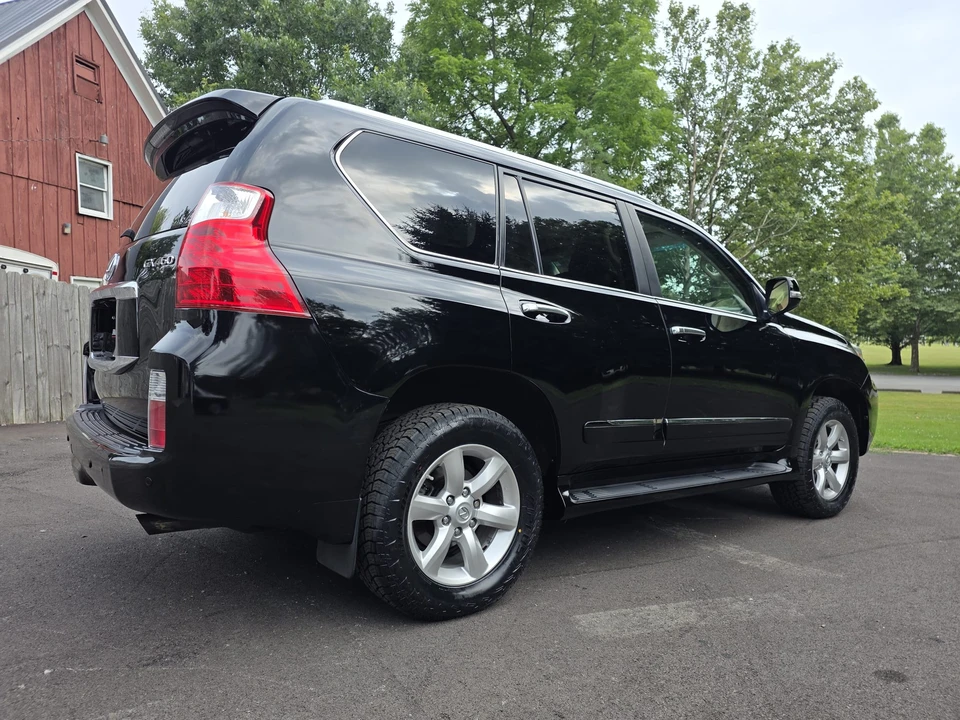 2011 Lexus GX 2nd Gen - Image 25 of 31
