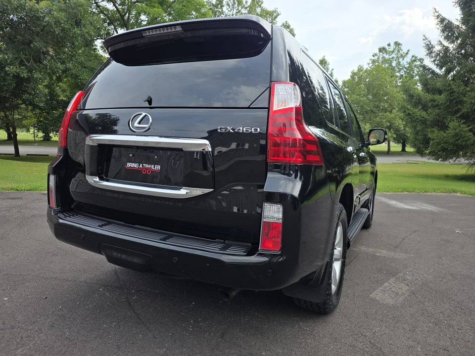 2011 Lexus GX 2nd Gen - Image 30 of 31