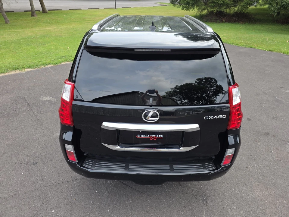 2011 Lexus GX 2nd Gen - Image 31 of 31