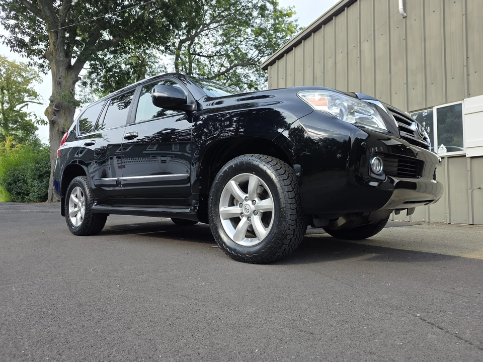 2011 Lexus GX 2nd Gen - Image 19 of 31