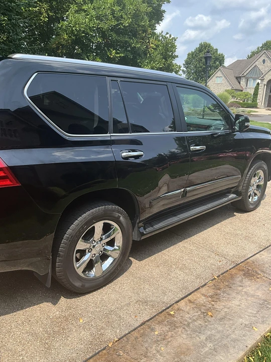 2011 Lexus GX 2nd Gen - Image 19 of 31