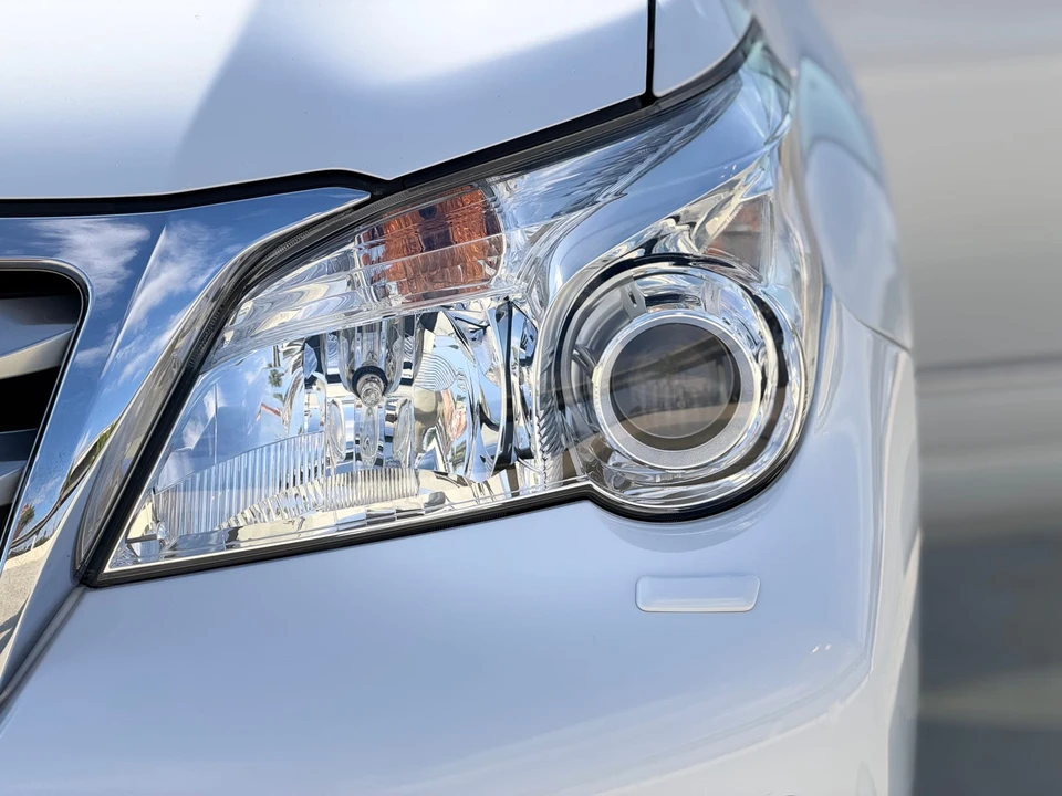 2011 Lexus GX 2nd Gen - Image 27 of 31