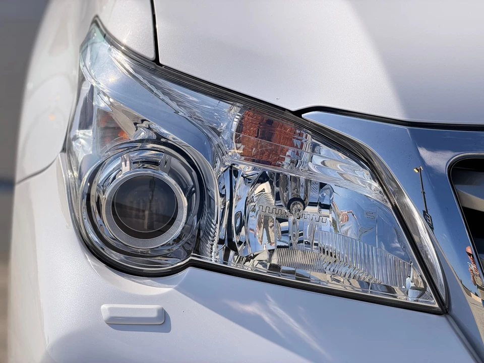 2011 Lexus GX 2nd Gen - Image 26 of 31