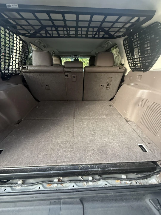 2011 Lexus GX 2nd Gen - Image 29 of 31
