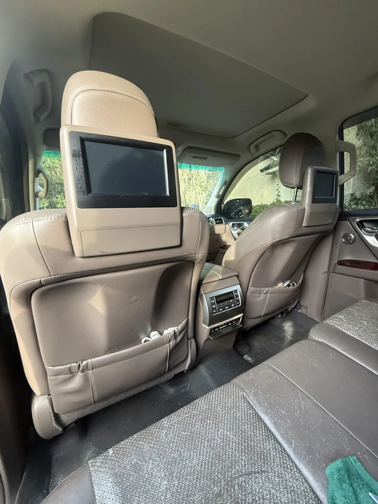 2011 Lexus GX 2nd Gen - Image 24 of 31