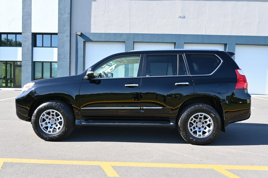 2011 Lexus GX 2nd Gen - Image 5 of 31