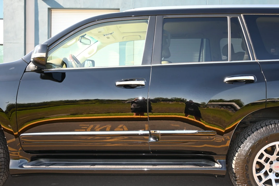 2011 Lexus GX 2nd Gen - Image 25 of 31