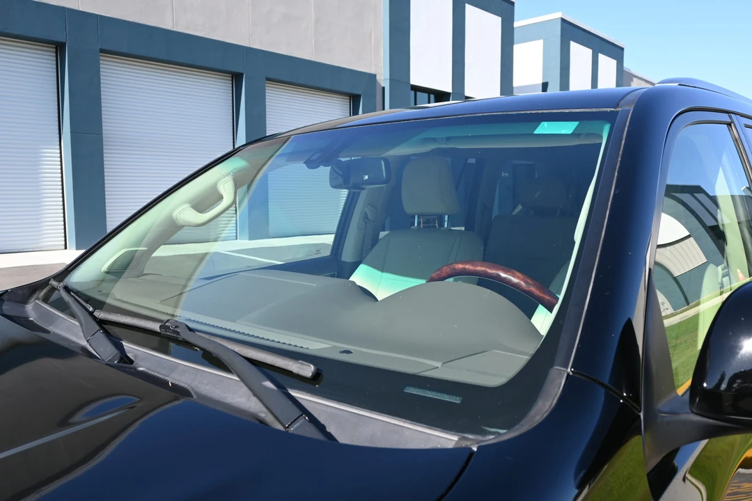 2011 Lexus GX 2nd Gen - Image 23 of 31