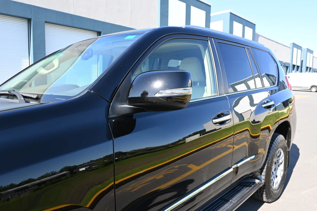2011 Lexus GX 2nd Gen - Image 24 of 31
