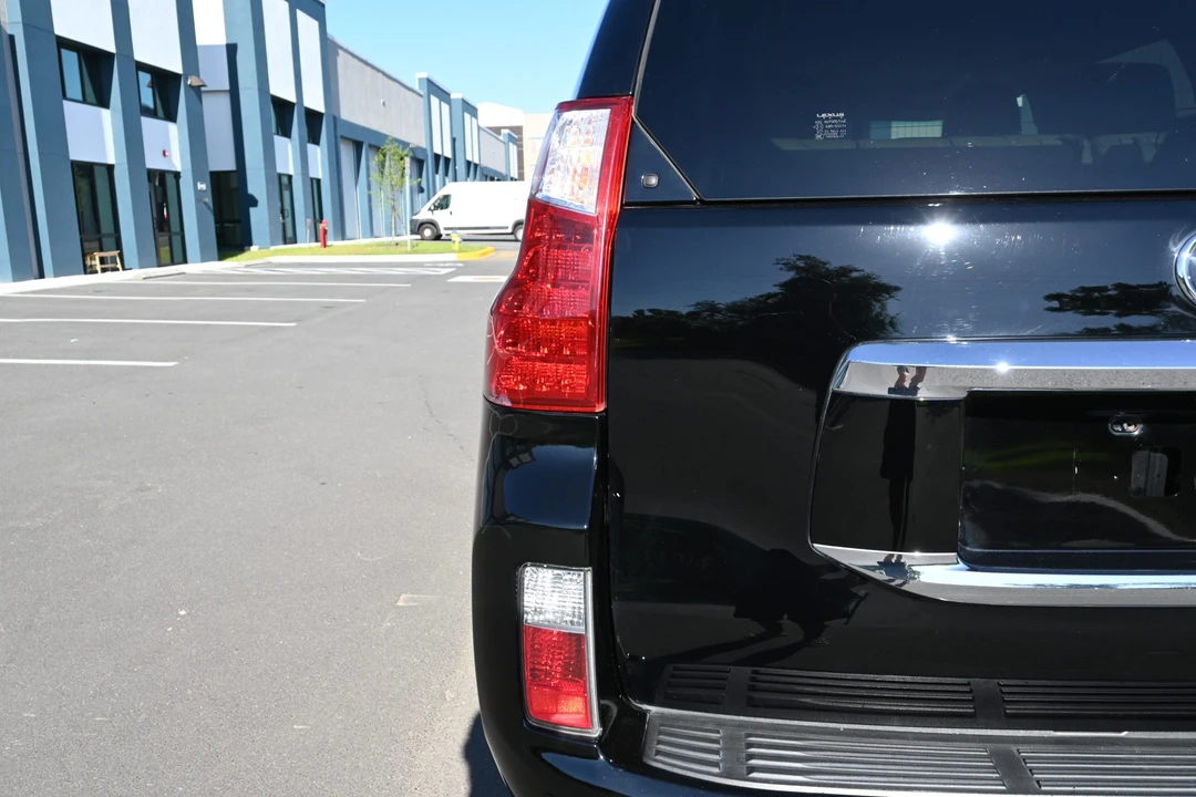 2011 Lexus GX 2nd Gen - Image 30 of 31